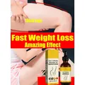 Collagen Lifting Body Oil Belly Fat Burner Thin Leg Firming Breast Buttock Anti Cellulite Weight