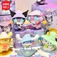 New Genuine Miniso Sanrio Magic Stories Story Series Blind Box Kuromipacha Dog Jade Guigou Festival