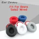 Earpads For Beats Solo2 Solo 2 Wired Headphone Earpads Replacement Headset Ear Pad PU Leather
