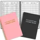 Mr.paper A5 Accounting Book 50pcs/book of High Quality Office Supplies Simple Ledger 100g High