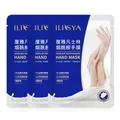 Ilisya-Masque pour les mains au lait de chèvre vaseline infusée hydratation intense amélioration