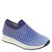 Kenneth Cole Reaction Cameron Jogger - Womens 9.5 Blue Slip On Medium