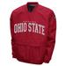 Franchise Club Men's FC Members (Size M) Ohio State Buckeyes/White, Polyester