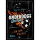 Underdogs United - Ein Team Für Alle - Martin Klein, Gebunden