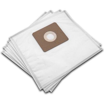 10x Staubsaugerbeutel kompatibel mit Dirt Devil Lifty Plus, m 7008 (-0-9), m 7010 (-0-9) Image