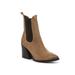 Kiwi Chelsea Boot