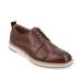 Jedd Cap Toe Oxford