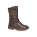 Brandy Riding Boot