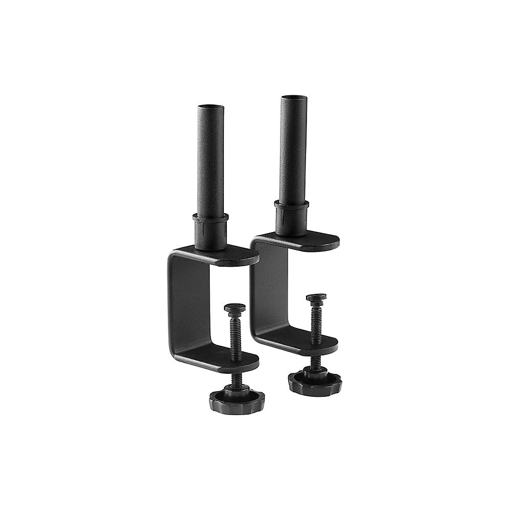 Pince pour cloison acoustique de bureau Softline - kaiserkraft