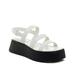 Dover Platform Sandal