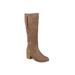 Sanora Wide Calf Boot