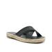 High Tide Espadrille Sandal