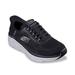 Hands Free Slip-ins Relaxed Fit D'lux Walker 2.0 Rezinate Sneaker