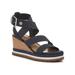 Souler Wedge Sandal