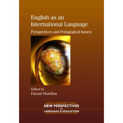 English As An International Language: Perspectives...