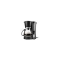 Cm1233 Macchina Caffe' all'Americana 550W ≡Caraffa Removibile 0.6 Litri - Tristar