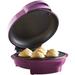 Brentwood Electric 7-Hole Nonstick Mini Cupcake Maker | 4.5 H x 9.75 W x 8.75 D in | Wayfair BTWTS252