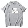 Loid Forger Yor Forger Anya Forger T-shirt Cartoon Manga Anime Harajuku Graphic Kawaii T-shirt For Men's Women's Unisex Adults' 3D Print 100% Polyester