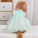 Pet Supplies Small Dog Wedding Dress Pet Dress Pet Clothing