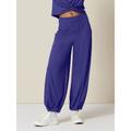 Smart Casual Lantern Athleisure Pants