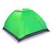 Edge Collections Waterproof Pop-Up Tent in Green | 78.72 H x 78.72 W x 51 D in | Wayfair DB-Egg-D0102HSHASV