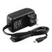 CJP-Geek AC Adapter Charger for OneTouch Verio IQ Blood Glucose Monitoring System Meter