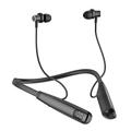 GM-Y10 Cuffia per archetto Nell'orecchio Bluetooth 5.3 Design ergonomico Stereo Bassi profondi per Apple Samsung Huawei Xiaomi MI Campeggio e hiking Corsa Uso quotidiano Cellulare Viaggi e