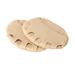 Non-slip Anti-abrasion Foot Protector Pad Metatarsal Cushion High Heel Forefoot Shoe Pads Heels Pain Relief Treatment