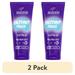 (2 pack) Aussie Instant Freeze Sculpting Gel for Curly Hair Straight Hair and Wavy Hair 7 oz Unisex