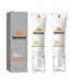 Tinted Sunscreen for Face Universal Protector Solar SPF 50 No Sticky Refreshing Non And Does Not Harm Residue for All Skin Type and UV Defense