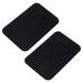 Mobile Phone Back Sticker Smartphone Wallet Bag Card Cellphone Telephone 2 Pcs