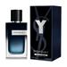 New Y.S.L Sealed Yv.es-Sai.nt-La.ur.en-t Y Men s Eau De Parfum Vaporisateur Spray 3.4 oz/100 ml