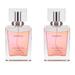 50ml/1.7oz Cupid Charm Toilette For Men Pheromone Cupid Hypnosis Cologne Fragrances For Men Women Perfume Lure Her Hypnosis Cologne Romantic Perfume Spray 2pcs