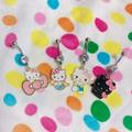 Kawaii Sanrio Hello Kitty Navel Nail Belly Button Ring Female New Fashion Sexy Y2k Piercing Navel Nails Body Jewelry Accessories