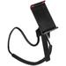 Cell Phone Stand Phone Holder Cellphone Stand Hanging Neck Phone Stands Kick Stand for Phone Flexible Phone Bracket Multipurpose Hanging Neck