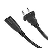 PKPOWER AC IN Power Cord Outlet Socket Plug Cable Lead For HP Officejet Pro 8610 A7F64A All-In-One Inkjet Printer (This is an AC power cord ONLY)