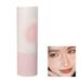 1PC Matte Waterproof Anti Sweat Expansion Color RougePowder Stick NEW O0F7