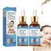 Anti-Aging Collagen Serum Collagen Anti-Aging Serum for Women&Men Anti-wrinkle Firming Fine Lines Fade Fine Lines Essence 30ml 2 PCS