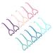 Braces Hook Orthodontic Bracket Removal Tools Alignment Oral Care Accessories Remover Plastic Brackets PC 12 Pcs