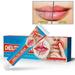 Reduce Fine Lines Lip Balm Cheilitis Cream Remove Dark Oil Moisturizing Lips Repairing Anti-cracking Lip Ointment 20g