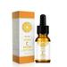 Vitamin C Serum for Face and Neck Brighten Dark Spots or Fine Lines and Wrinkles with VC Serum for All Skin Types