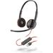 Plantronics Blackwire C3220 Headset