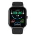 Smart Watch for AT&T Radiant Max 5G Fitness Activity Tracker for Men Women Heart Rate Sleep Monitor Step Counter 1.91 Full Touch Screen Fitness Tracker Smartwatch - Black