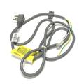 OEM LG Refrigerator Power Cord Cable Originally Shipped With LFXS26596M LFXS26973D LFXS28596D LFXS28596M