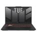 ASUS TUF Gaming A15 15.6in 144Hz FHD Laptop (AMD Ryzen 9 7940HS RTX 4070 8GB 32GB DDR5 RAM 1TB PCIe SSD RGB Backlit KB Thunderbolt 4 Wi-Fi 6 BT 5.2 Webcam W11H)