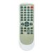 KALMUTY NF109UD Replaced Remote Control Fit For Magnavox TV/VCR/DVD CT202SL8 CT202SL8/TV 6727DG CT270MW8 CT270MW8A CMWC20T6 CT202MW8 MSD724G MWC20T6 MWC24T5 MWC24T5B CT202MW8/TV NF105UD