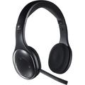 Logitech H800 Bluetooth Wireless Headset with Mic for PC Tablets and Smartphone - Bluetooth Only