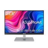 ASUS ProArt Display PA247CV 23.8 inch Monitor â€“ IPS Full HD (1920 x 1080) 100% sRGB 100% Rec. 709 Color Accuracy Î”E < 2 Calman Verified USB-C Compatible With Laptop & Mac Monitor BLACK