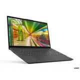 Lenovo IdeaPad 5 15.6 Laptop AMD Ryzen 7-5700U 16GB RAM 512GB SSD Graphite Grey - AMD Ryzen 7-5700U Octa-core - 1920 x 1080 Full HD Resolution - Integrated AMD Radeon Graphics - in-Plane Switchi