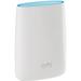 Open Box Netgear Orbi RBR40 mesh WiFi Wireless Router - White